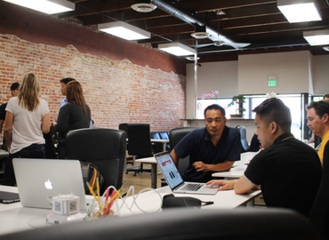 30 m² Coworking  in Fullerton, CA, East Amerige Avenue 112 (92832) - 6 | MatchOffice