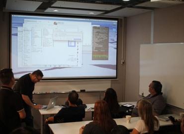 30 m² Conference space in Fullerton, CA, East Amerige Avenue 112 (92832) - 2 | MatchOffice