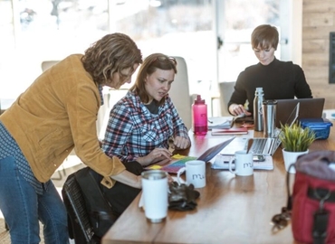 30 m² Shared office  in Minneapolis, MN, South Wayzata Boulevard 2909 (55405) - 4 | MatchOffice.com