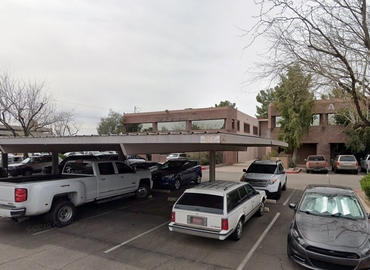 30 m² Shared office  in Gilbert, AZ, North Gilbert Road 459 (85234) - 9 | MatchOffice.com