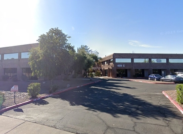 30 m² Shared workspace  in Gilbert, AZ, North Gilbert Road 459 (85234) - 5 | MatchOffice.com