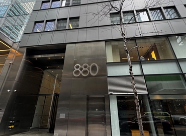 12000 m² Coworking  in New York Midtown East, NY, 3rd Avenue 880 (10022) - 10 | MatchOffice