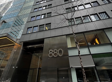 12000 m² Co-working  in New York Midtown East, NY, 3rd Avenue 880 (10022) - 9 | MatchOffice.com