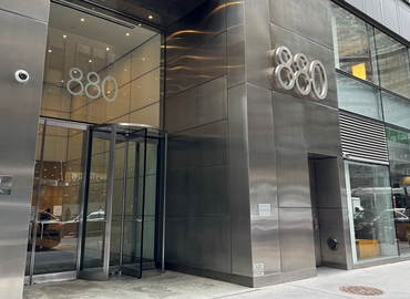 12000 m² Coworking space  in New York Midtown East, NY, 3rd Avenue 880 (10022) - 8 | MatchOffice