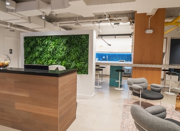 12000 m² Coworking space  in New York Midtown East, NY, 3rd Avenue 880 (10022) - 7 | MatchOffice