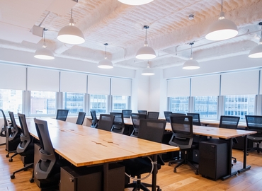 12000 m² Co-working  in New York Midtown East, NY, 3rd Avenue 880 (10022) - 2 | MatchOffice