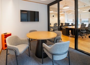 12000 m² Shared workspace  in New York Midtown East, NY, 3rd Avenue 880 (10022) - 5 | MatchOffice.com