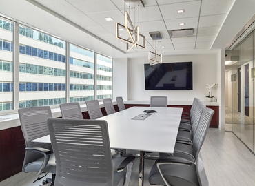 248 m² Conference room in Philadelphia, PA, 1515 Market Street (19102) - 0 | MatchOffice