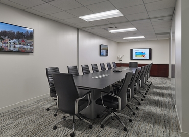 248 m² Conference center in Philadelphia, PA, 1515 Market Street (19102) - 1 | MatchOffice