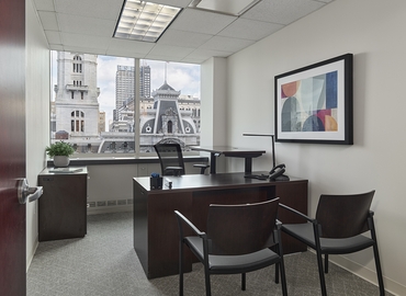 248 m² Convention center in Philadelphia, PA, 1515 Market Street (19102) - 3 | MatchOffice