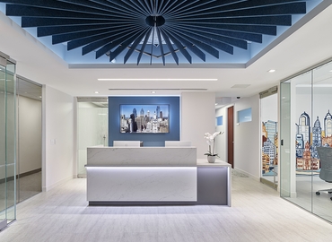 248 m² Conference space in Philadelphia, PA, 1515 Market Street (19102) - 4 | MatchOffice