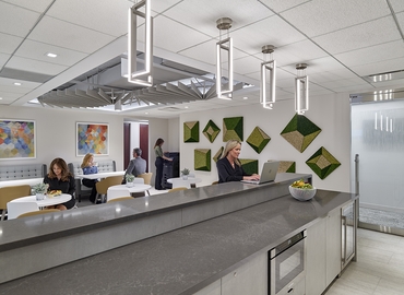 248 m² Conference room in Philadelphia, PA, 1515 Market Street (19102) - 6 | MatchOffice.com