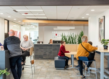 30 m² Business park in Englewood, CO, East Costilla Avenue 9250 (80112) - 7 | MatchOffice