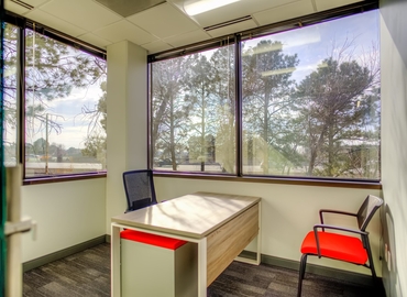 30 m² Serviced office in Englewood, CO, East Costilla Avenue 9250 (80112) - 3 | MatchOffice.com