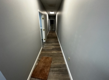 Office West Commercial Boulevard 7100 33319 Fort Lauderdale, FL