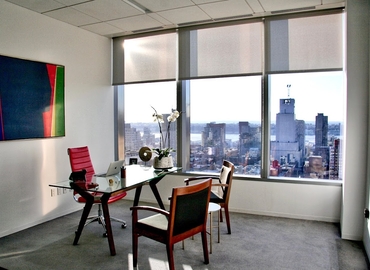 Office West 55th Street 250 10019 New York Midtown West, NY