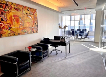 Office West 55th Street 250 10019 New York Midtown West, NY