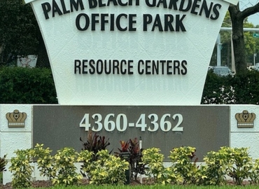 5068 m² Business park in Palm Beach Gardens, FL, Northlake Boulevard (33410) - 0 | MatchOffice.com