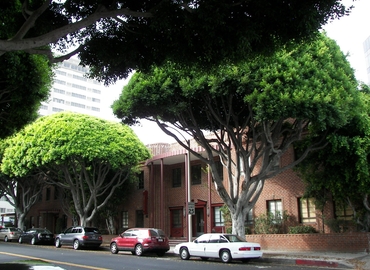 Office 2nd Street 1137 90403 Santa Monica, CA