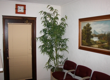 Office 2nd Street 1137 90403 Santa Monica, CA