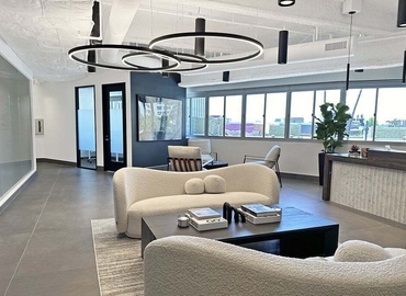 250 m² Conference space in Beverly Hills, CA, 9465 Wilshire Boulevard (90212) - 3 | MatchOffice