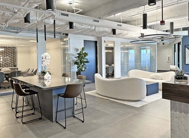 Virtual office in Beverly Hills, CA, 9465 Wilshire Boulevard (90212) - 2 | MatchOffice.com