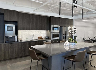 Virtual office space in Beverly Hills, CA, 9465 Wilshire Boulevard (90212) - 4 | MatchOffice