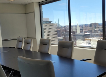 500 m² Business space in Denver, CO, Lincoln Street 1660 (80264) - 13 | MatchOffice