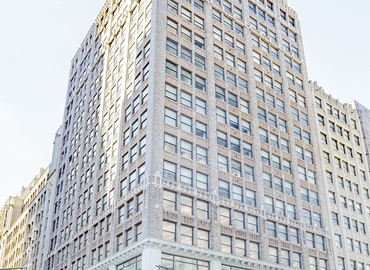 10000 m² Business park in New York Times Square District, NY, 7th Avenue 462 (10018) - 0 | MatchOffice.com
