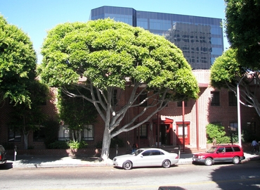 Office 2nd Street 1137 90403 Santa Monica, CA