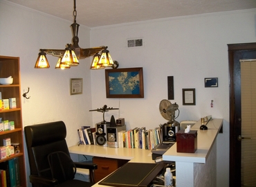 Office 2nd Street 1137 90403 Santa Monica, CA