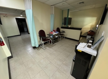 Office West Commercial Boulevard 7200 33319 Miami, FL