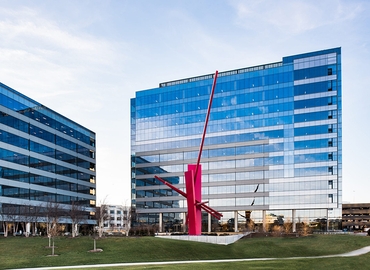 4844 m² Business center in Frisco, TX, 2591 Dallas Parkway (75034) - 0 | MatchOffice