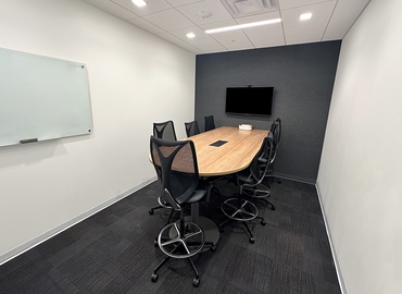 4844 m² Business space in Frisco, TX, 2591 Dallas Parkway (75034) - 4 | MatchOffice.com