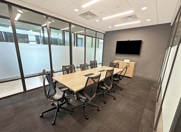 4844 m² Business center in Frisco, TX, 2591 Dallas Parkway (75034) - 5 | MatchOffice