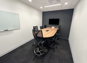 300 m² Conference space in Frisco, TX, 3201 Dallas Parkway (75034) - 1 | MatchOffice