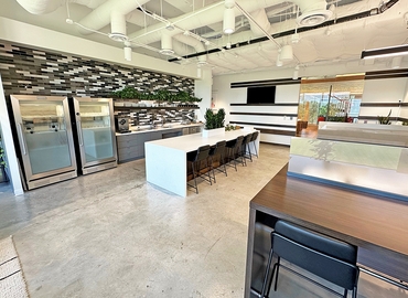 300 m² Conference room in Frisco, TX, 3201 Dallas Parkway (75034) - 5 | MatchOffice