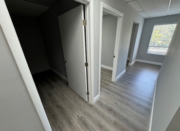 Office West McNab Road 8333 33321 Delray Beach, FL