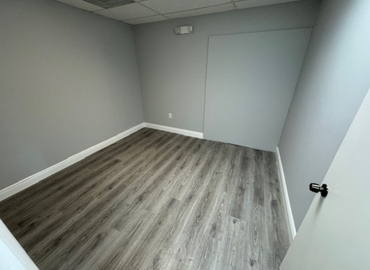 Office West McNab Road 8333 33321 Delray Beach, FL