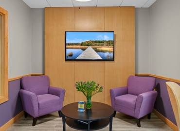 8400 m² Serviced office in Rockville, MD, 1 Research Court (20850) - 12 | MatchOffice