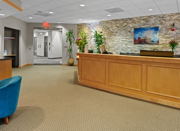 8400 m² Serviced office in Rockville, MD, 1 Research Court (20850) - 12 | MatchOffice.com