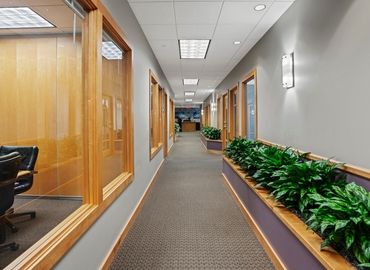 8400 m² Serviced office in Rockville, MD, 1 Research Court (20850) - 14 | MatchOffice.com
