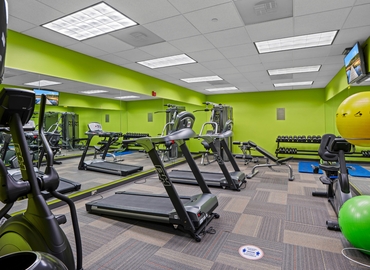 8400 m² Business park in Rockville, MD, 1 Research Court (20850) - 14 | MatchOffice.com