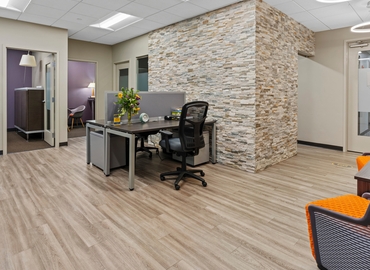 8400 m² Business center in Rockville, MD, 1 Research Court (20850) - 15 | MatchOffice.com