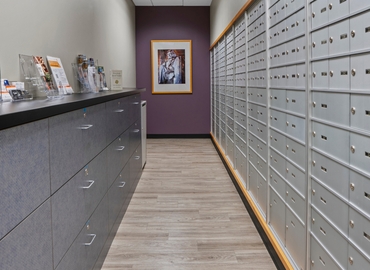 8400 m² Business center in Rockville, MD, 1 Research Court (20850) - 16 | MatchOffice.com