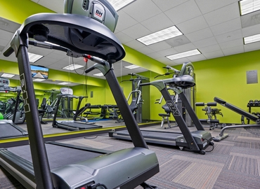 8400 m² Serviced office in Rockville, MD, 1 Research Court (20850) - 17 | MatchOffice