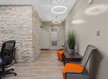 8400 m² Business park in Rockville, MD, 1 Research Court (20850) - 18 | MatchOffice.com