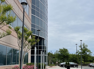8400 m² Business park in Rockville, MD, 1 Research Court (20850) - 21 | MatchOffice