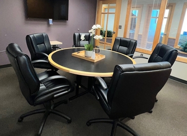 8400 m² Serviced office in Rockville, MD, 1 Research Court (20850) - 22 | MatchOffice.com