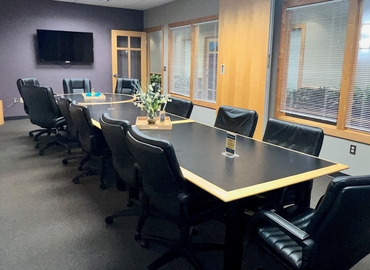 8400 m² Business center in Rockville, MD, 1 Research Court (20850) - 23 | MatchOffice.com